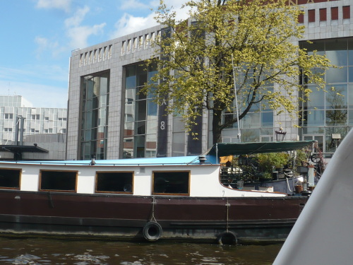 2015.04.30 - 05.03._96 AMSTERDAM Bilder von GrachtenRundfahrt