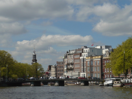 2015.04.30 - 05.03._95 AMSTERDAM Bilder von GrachtenRundfahrt