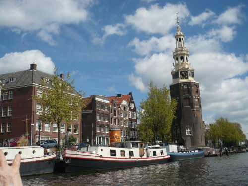 2015.04.30 - 05.03._93 AMSTERDAM Bilder von GrachtenRundfahrt