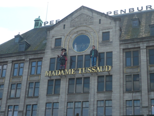 2015.04.30 - 05.03._73 AMSTERDAM Platz vorm Schloss