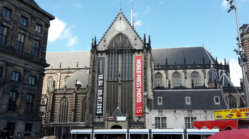 2015.04.30 - 05.03._71 AMSTERDAM Platz vorm Schloss