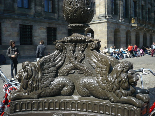 2015.04.30 - 05.03._69 AMSTERDAM Platz vorm Schloss