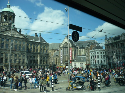 2015.04.30 - 05.03._68 AMSTERDAM Platz vorm Schloss