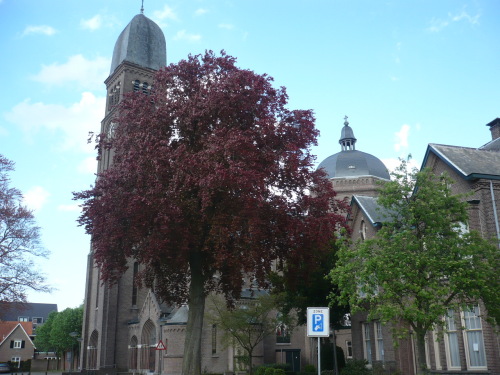 2015.04.30 - 05.03._28 THEATER in Kirche