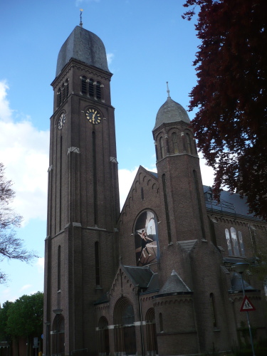 2015.04.30 - 05.03._27 THEATER in Kirche