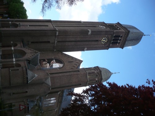 2015.04.30 - 05.03._27 THEATER in Kirche