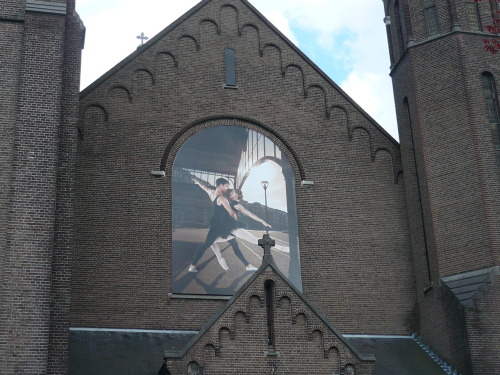 2015.04.30 - 05.03._26 THEATER in Kirche