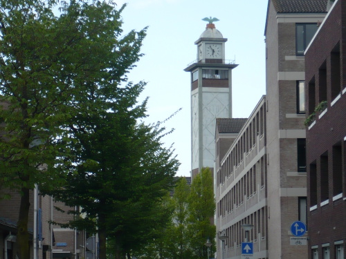 2015.04.30 - 05.03._24 Abendgang durch Helmond