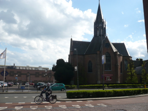 2015.04.30 - 05.03._21 Abendgang durch Helmond