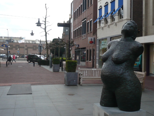 2015.04.30 - 05.03._20 Abendgang durch Helmond