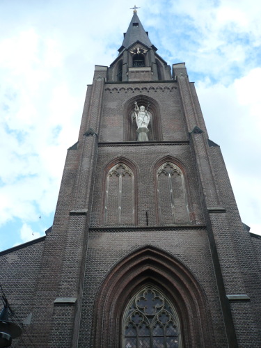 2015.04.30 - 05.03._19 Abendgang durch Helmond