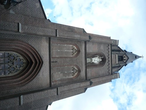 2015.04.30 - 05.03._19 Abendgang durch Helmond