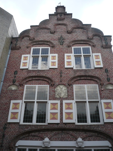 2015.04.30 - 05.03._17 Abendgang durch Helmond