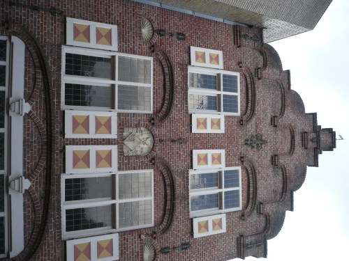 2015.04.30 - 05.03._17 Abendgang durch Helmond