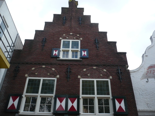 2015.04.30 - 05.03._15 Abendgang durch Helmond