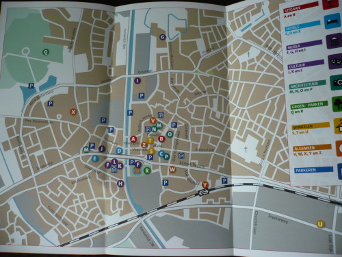 2015.04.30 - 05.03._13 Abendgang durch Helmond