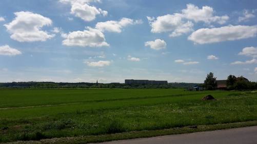 Himmelfahrt - Spaziergang 2