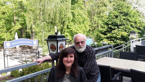 2015.05.19 _ 2  PachT und Gabriele Müller EF