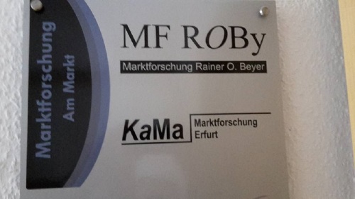Zum INTERVIEW bei MARKTFORSCHUNG 1