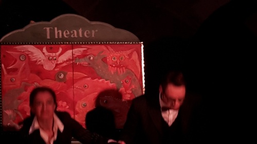 2015.05.23. SommerTheater 13 Ovationen