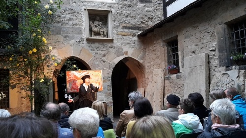 2015.05.23. SommerTheater 06 Der AufTritt