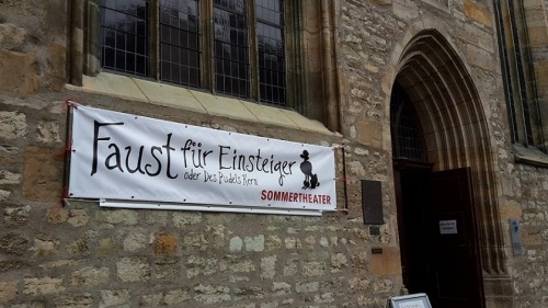 2015.05.23. SommerTheater 03 Werbung