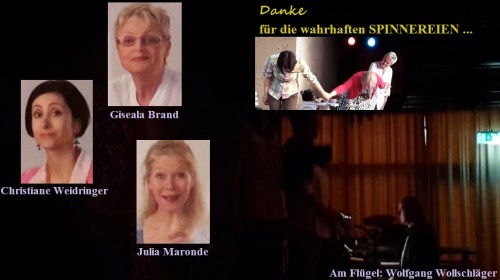 2015.05.27 Kabarett Die ARCHE