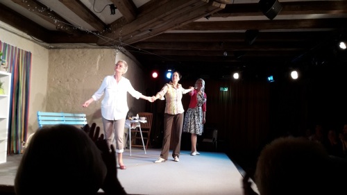 2015.05.27 Kabarett Die ARCHE