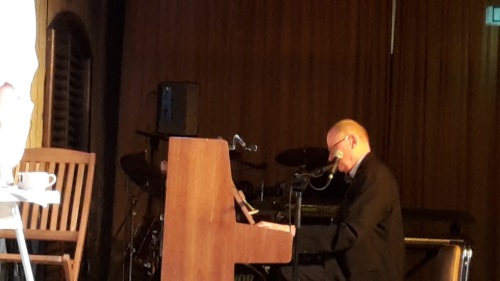 2015.05.27 Kabarett Die ARCHE