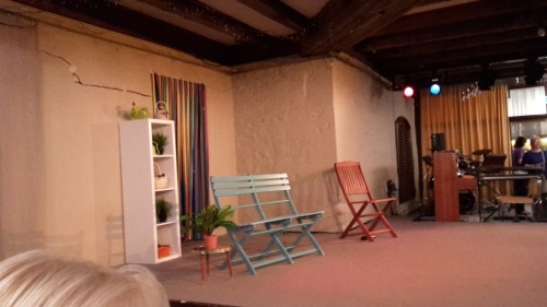 2015.05.27 Kabarett Die ARCHE