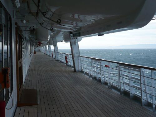 465 6.KSF MALAGA _ Deck 3 _ 260 m