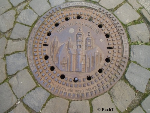 Naumburg _ SA