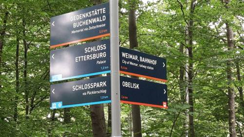 2015.06.07. Schloß und Park Ettersburg 5