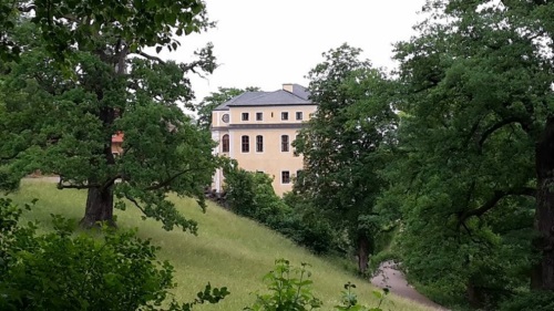 2015.06.07. Schloß und Park Ettersburg 3