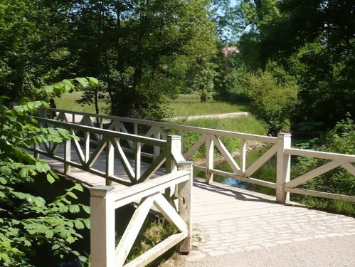 Weimar IlmPark Impression 11