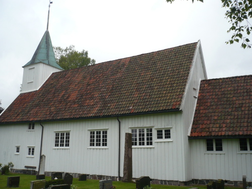 194_7.KreuzSchiffFahrt Impressionen Alte Kirche 6
