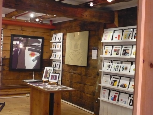 160_7.KreuzSchiffFahrt Impressionen 45 Bryggen 11 UNESCO