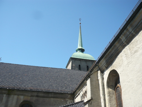 145_7.KreuzSchiffFahrt Impressionen 33 Kreuzkirche