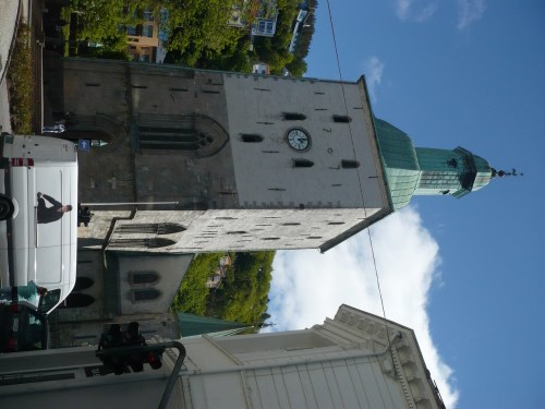 139_7.KreuzSchiffFahrt Impressionen 27 DomKirche