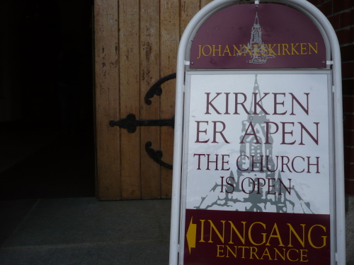 124_7.KreuzSchiffFahrt Impressionen 12 Johanneskirche