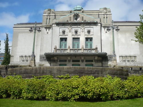 123_7.KreuzSchiffFahrt Impressionen 11 Theater