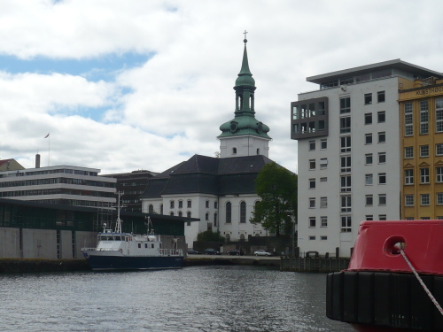 111_7.KreuzSchiffFahrt Blick v. Kai