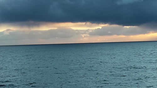 064_7.KreuzSchiffFahrt Gute Nacht