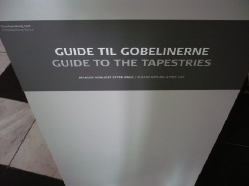 034_7.KreuzSchiffFahrt Schloss 13 Gobelins