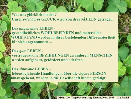 SSW100.Gedanke_GlueckimLeben