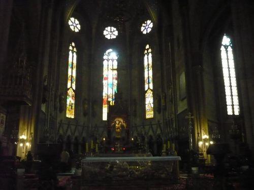 125 Zagreb Impressionen 14