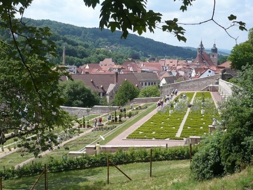 Schmalkalden 25.06.15 _ 34 Schloß Wilhelmsburg