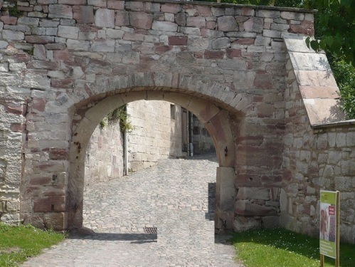 Schmalkalden 25.06.15 _ 33 Schloß Wilhelmsburg