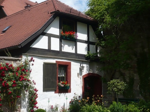 Schmalkalden 25.06.15 _ 32 Schloß Wilhelmsburg