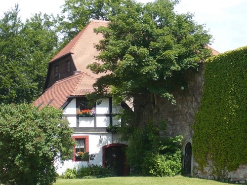 Schmalkalden 25.06.15 _ 31 Schloß Wilhelmsburg